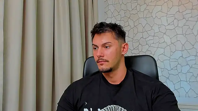 ClintMasters online show from March 22, 9:56 am