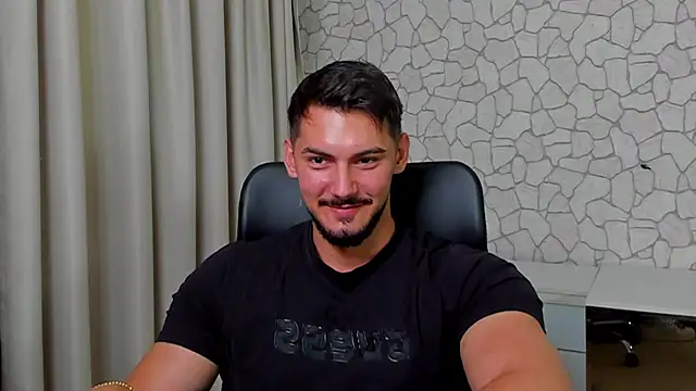 ClintMasters online show from September 30, 4:06 am