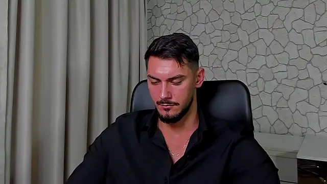 ClintMasters online show from October 18, 4:37 am