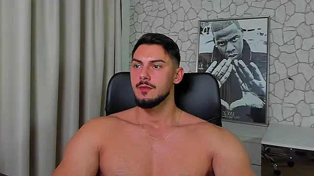 ClintMasters online show from October 25, 5:26 am