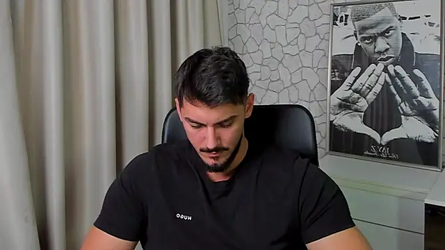 ClintMasters online show from October 29, 6:48 am