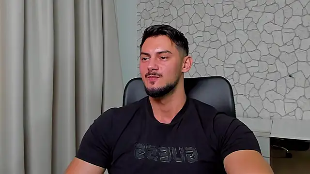 ClintMasters online show from November 15, 6:33 am