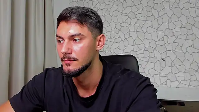 ClintMasters online show from November 20, 7:52 am