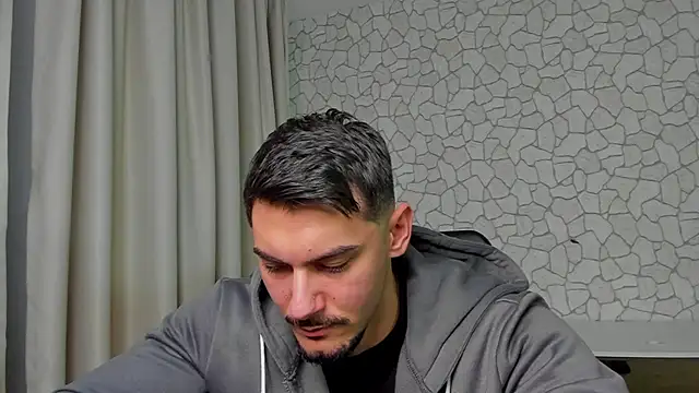 ClintMasters online show from January 11, 7:13 am