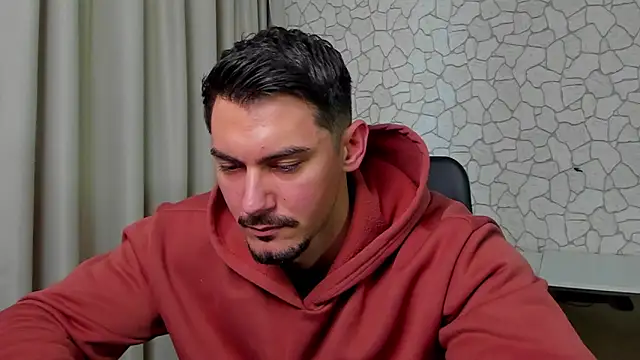 ClintMasters online show from January 15, 7:24 am