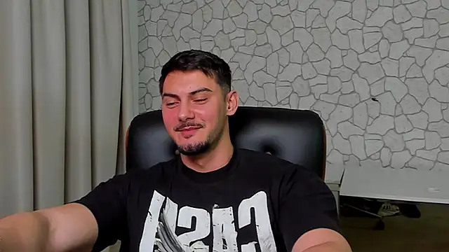 ClintMasters online show from February 17, 6:21 am