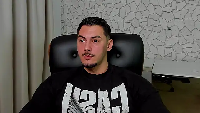 ClintMasters online show from March 1, 5:53 am