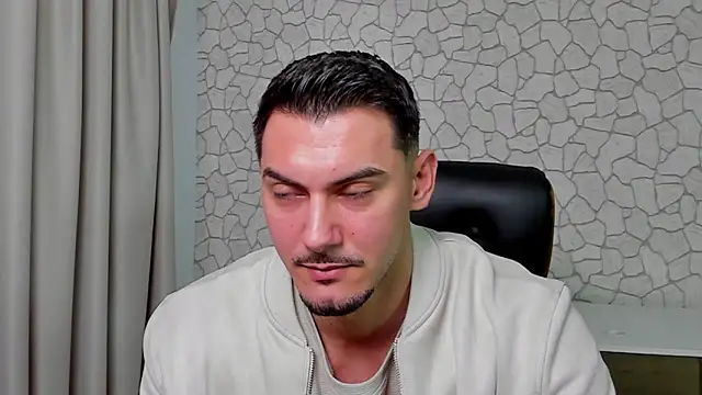 ClintMasters online show from March 11, 6:41 am