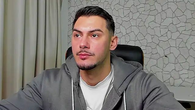 ClintMasters online show from March 12, 6:30 am