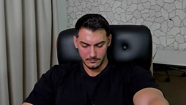 ClintMasters online show from March 14, 5:57 am