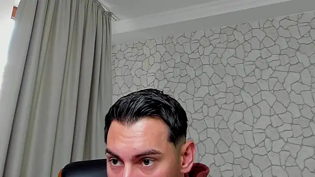 Snapshot of ClintMasters chatting on May 14, 7:48 am ClintMasters online show from May 14, 7:48 am