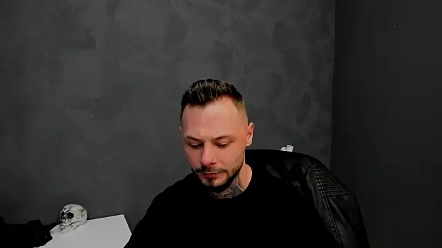 BrianHunts online show from February 8, 8:42 am