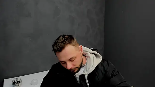 BrianHunts online show from February 24, 7:22 am