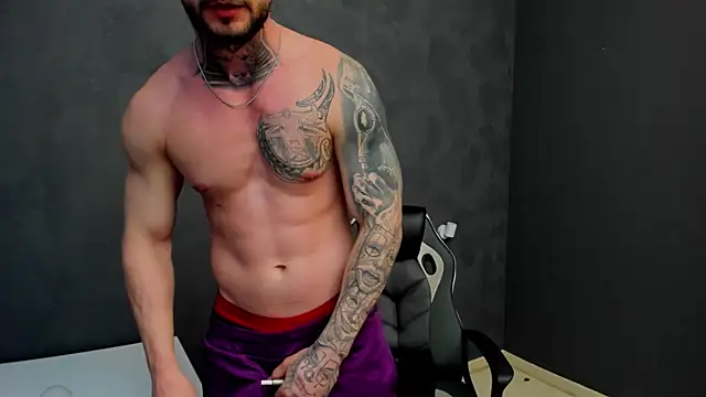 BrianHunts online show from March 6, 9:47 am