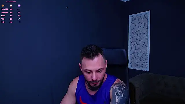 BrianHunts online show from October 3, 5:04 am