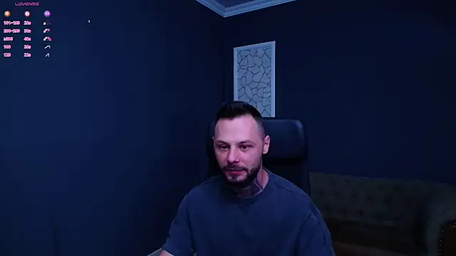 BrianHunts online show from October 10, 4:44 am