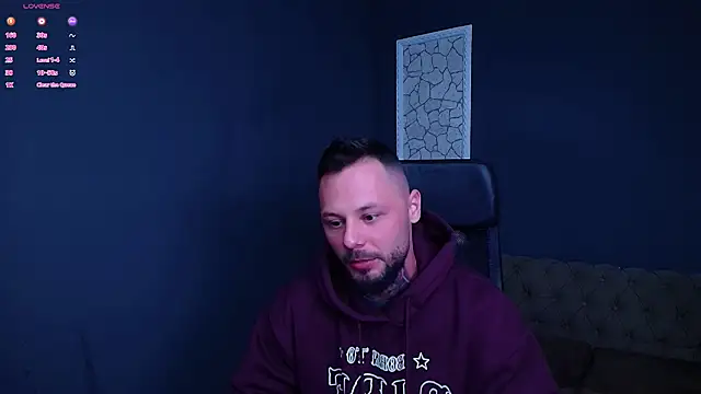 BrianHunts online show from November 15, 6:00 am