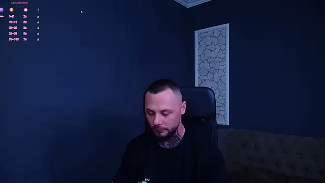 BrianHunts online show from November 21, 5:50 am