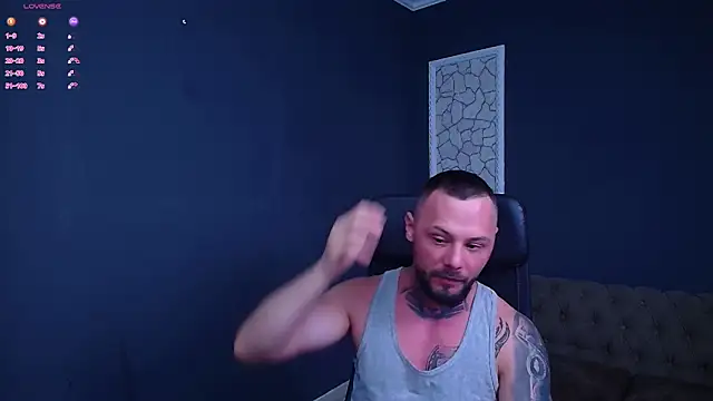 BrianHunts online show from November 22, 5:39 am