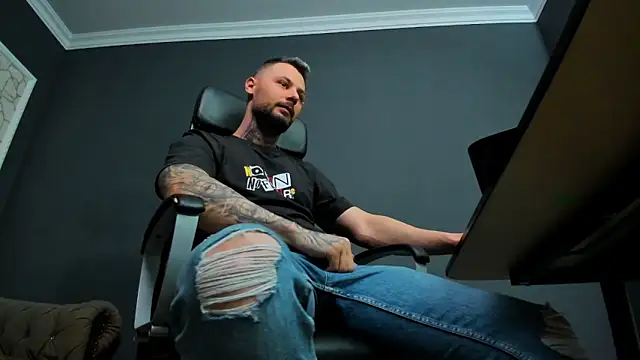 BrianHunts online show from March 7, 5:04 am