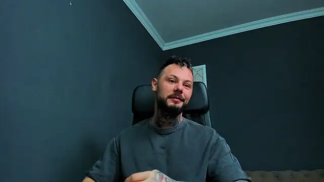 BrianHunts online show from April 2, 4:43 am