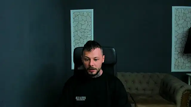 BrianHunts online show from April 16, 4:02 am