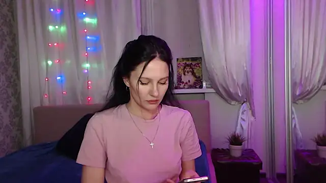 Zlata888 online show from November 28, 5:15 pm