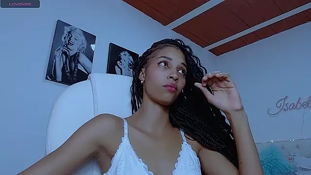 isa-bailey online show from January 15, 1:12 am