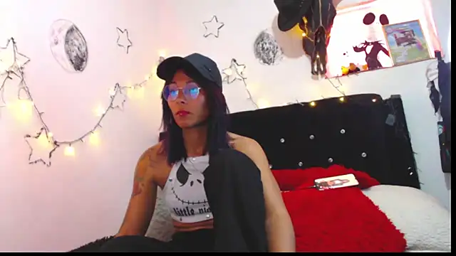 Snapshot of Sofynix chatting on January 22, 4:02 pm Sofynix online show from January 22, 4:02 pm