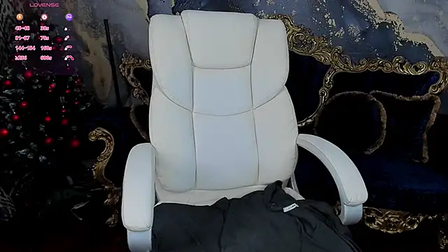 Daphne Moss online show from January 15, 3:54 am