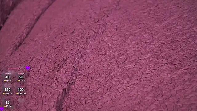 Daphne Moss online show from February 12, 5:05 pm