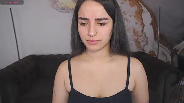 Daphne Moss online show from February 23, 1:53 pm