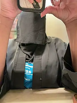 Submissive Arab online show from May 15, 11:01 pm