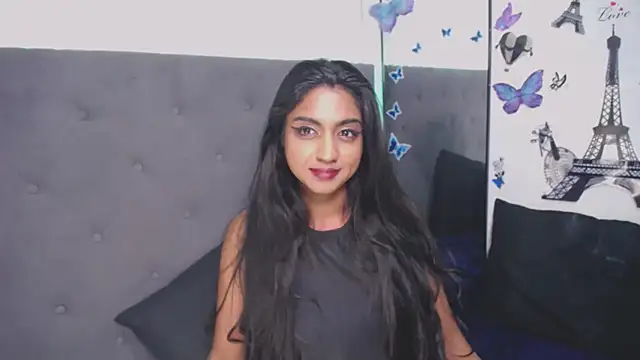 Delilah Blazee online show from October 15, 12:55 am