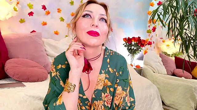 Ledy Mary online show from November 30, 6:34 pm