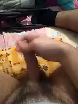 jon763 online show from December 4, 5:00 pm