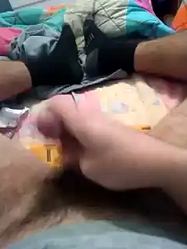 jon763 online show from December 5, 8:00 am