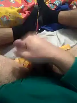 jon763 online show from December 11, 5:48 pm