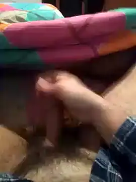 jon763 online show from December 25, 9:22 pm