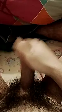 jon763 online show from February 25, 9:13 pm