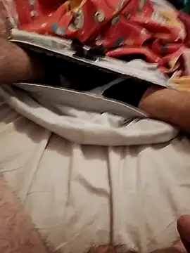 jon763 online show from March 6, 2:08 pm