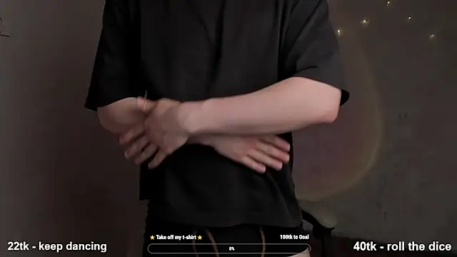 jame flow online show from February 26, 10:09 pm