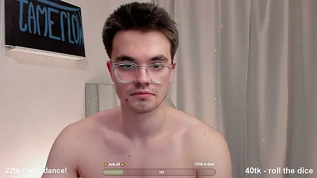 jame flow online show from March 17, 9:34 pm