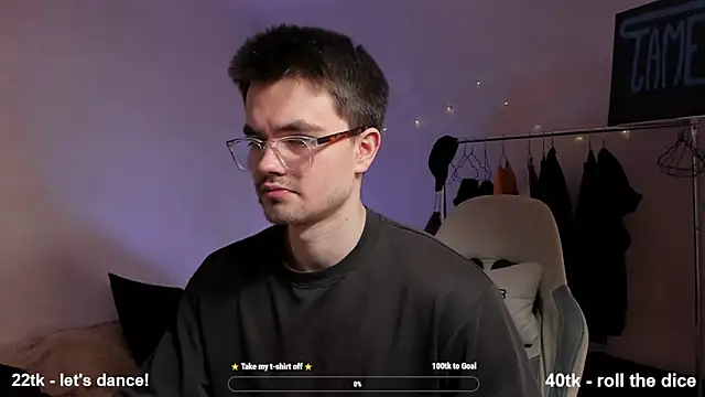 jame flow online show from March 22, 8:26 pm