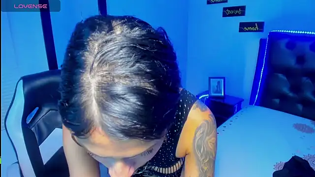 tamara colliins  online show from February 28, 4:20 pm