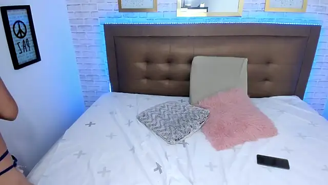 tamara colliins  online show from March 17, 5:45 am