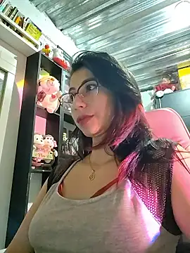 kateeen18 online show from January 12, 3:56 am