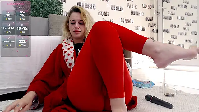 sweetdaiana23 online show from March 11, 12:44 am