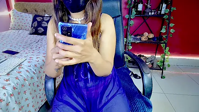 Naughty nightz online show from January 24, 4:48 am