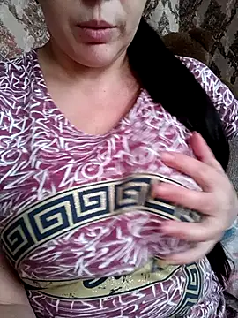 LeilaSaint online show from March 7, 10:02 am